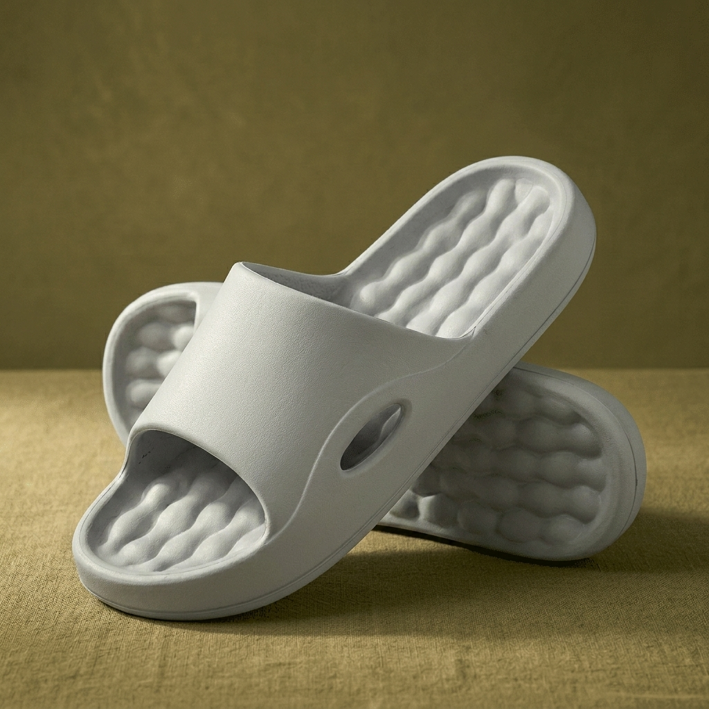 Comfey® Lichtgewicht Comfort Slippers