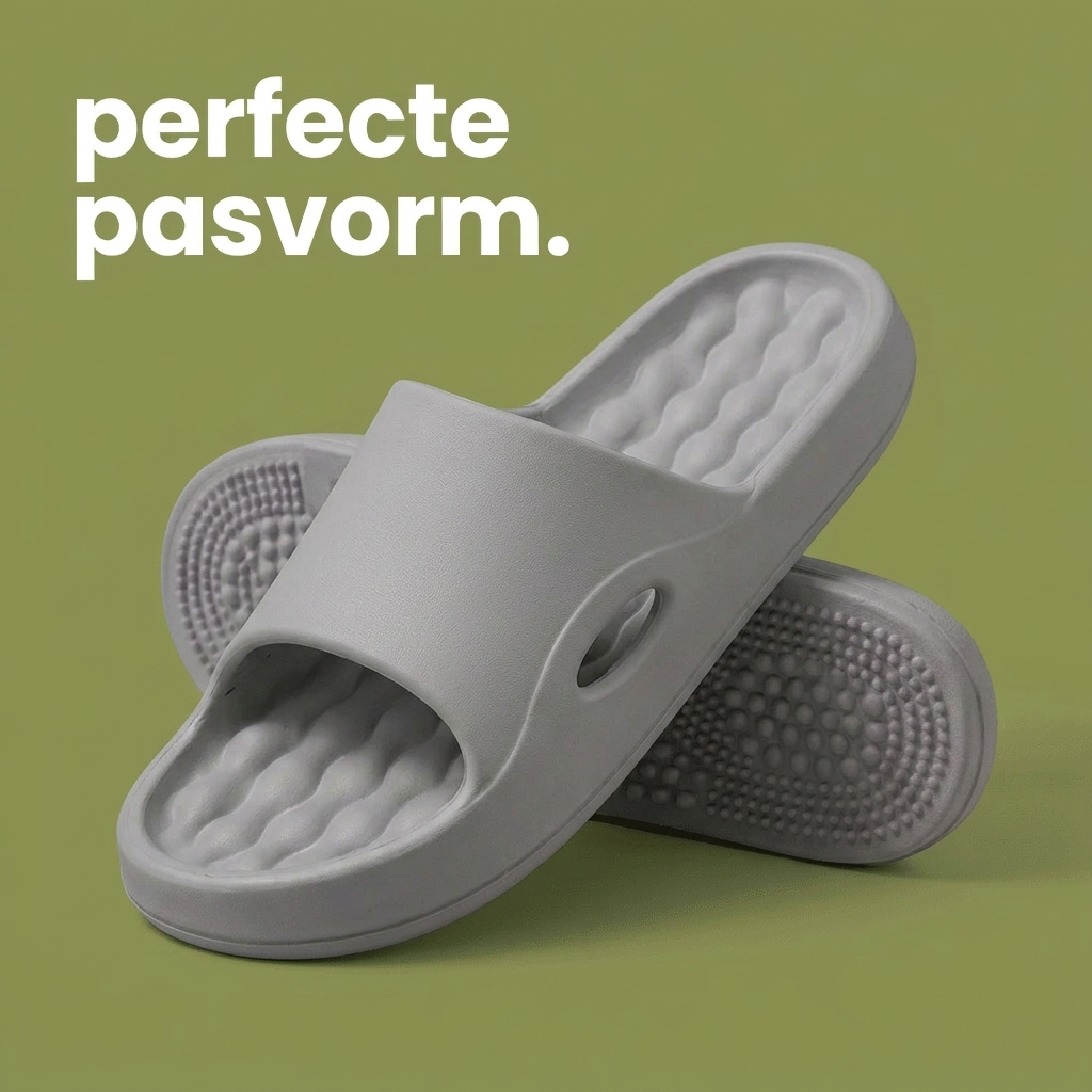 Comfey® Lichtgewicht Comfort Slippers