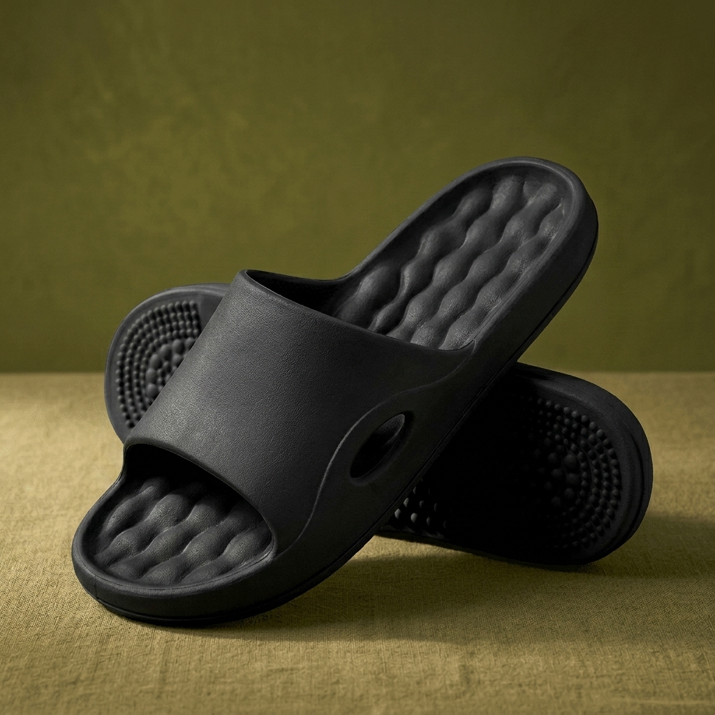Comfey® Lichtgewicht Comfort Slippers