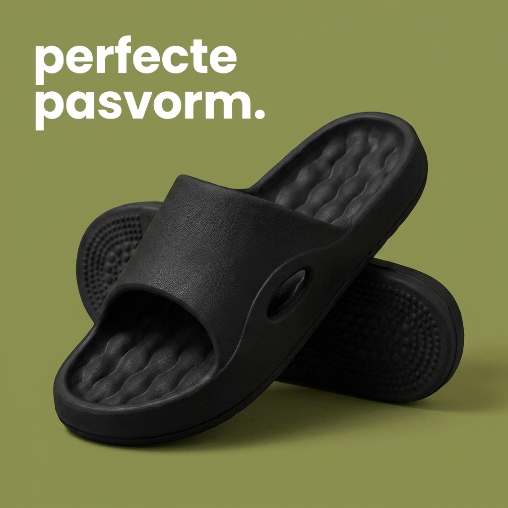 Comfey® Lichtgewicht Comfort Slippers