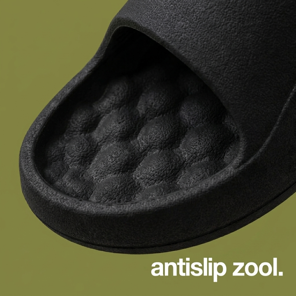 Comfey® Lichtgewicht Comfort Slippers