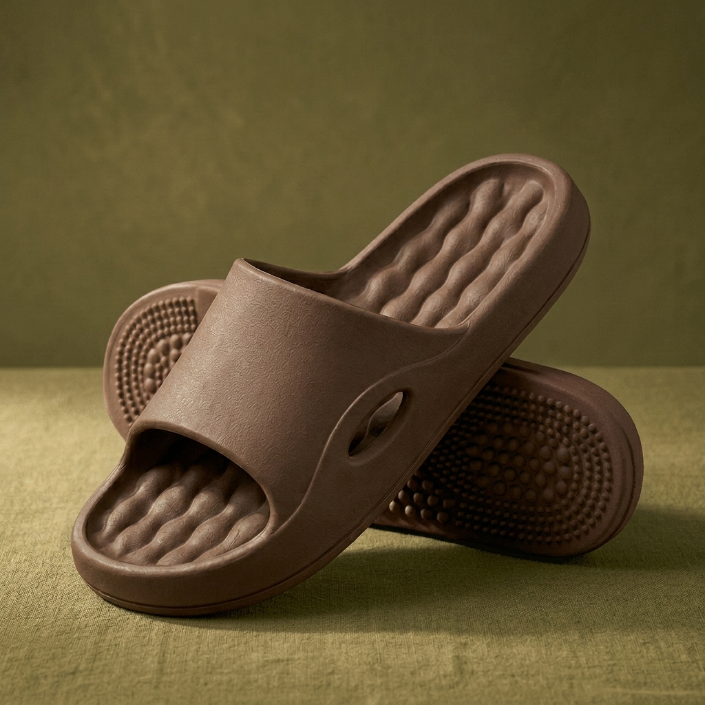 Comfey® Lichtgewicht Comfort Slippers