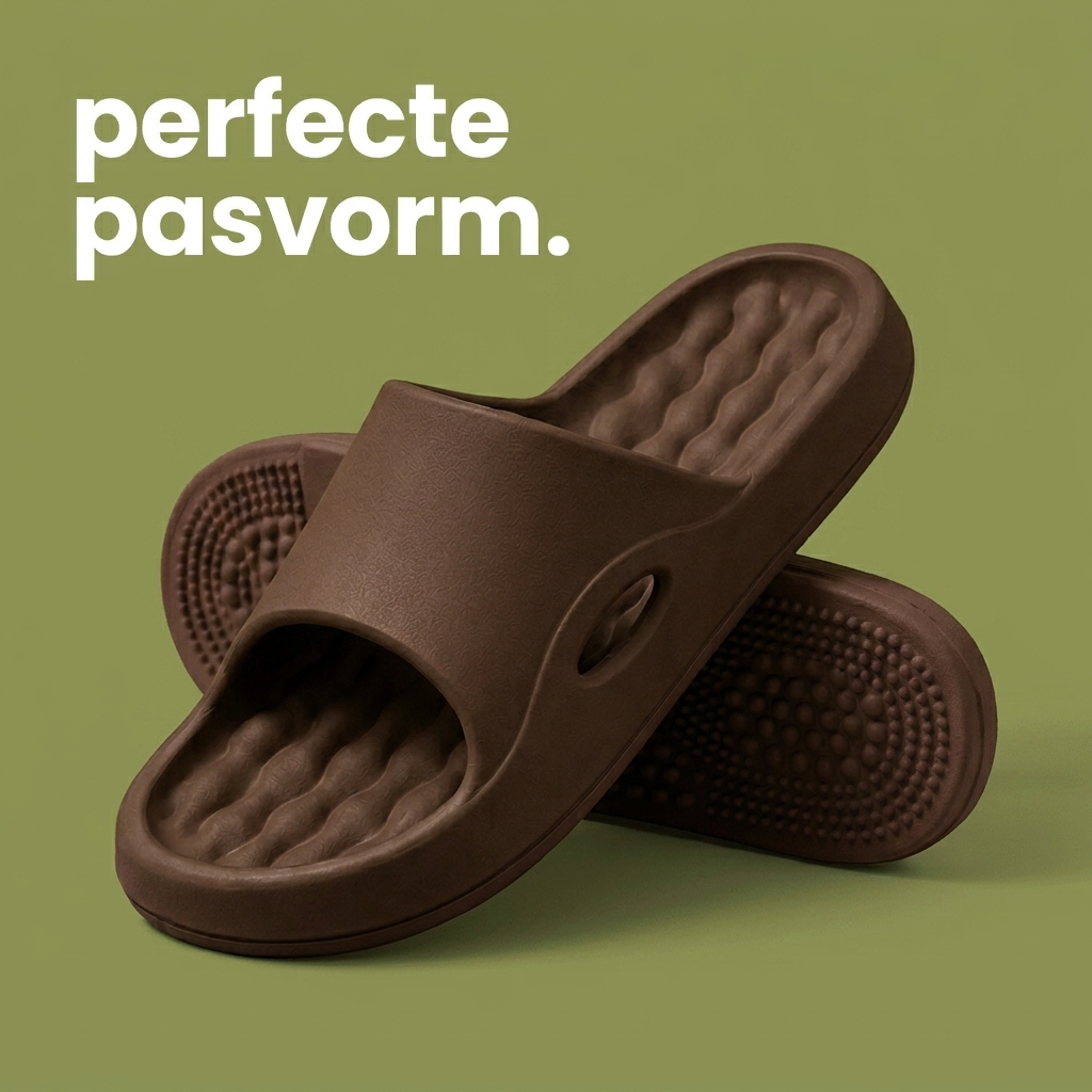 Comfey® Lichtgewicht Comfort Slippers