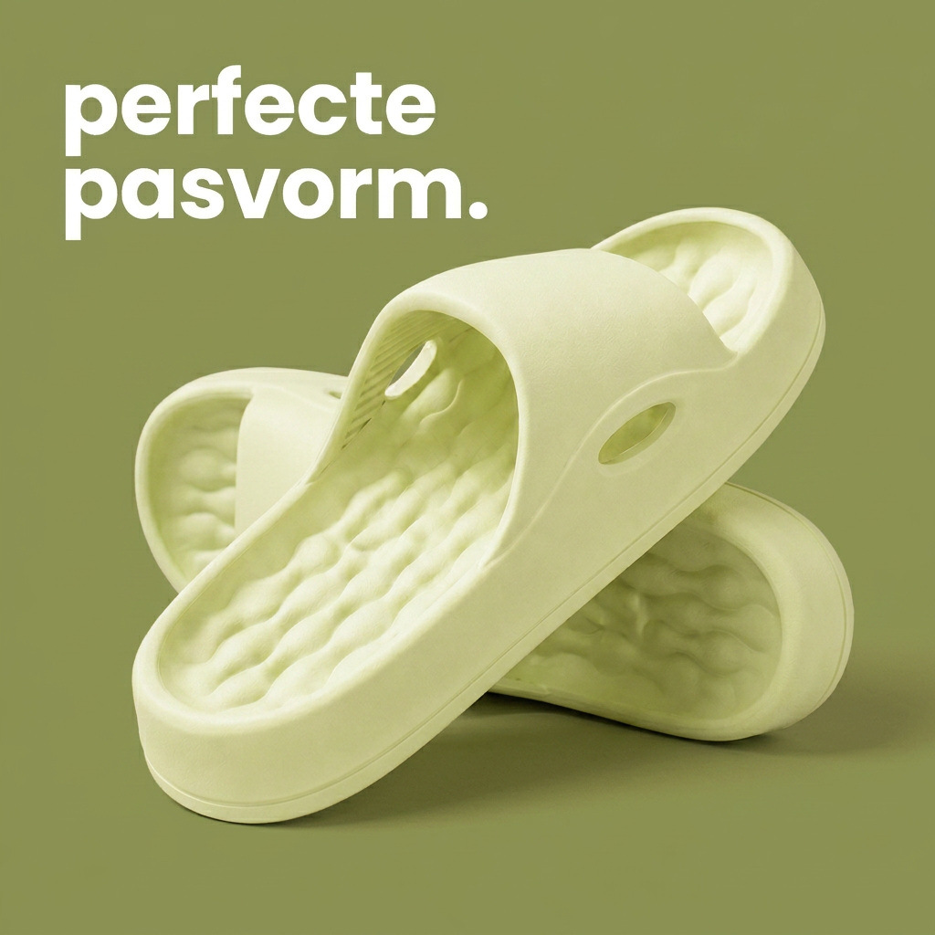 Comfey® Lichtgewicht Comfort Slippers