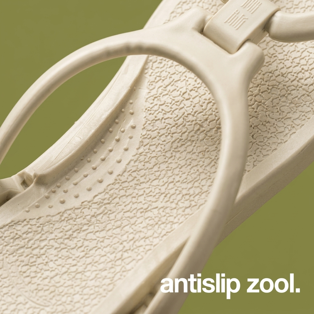 Comfey® Opvouwbare Reisslippers