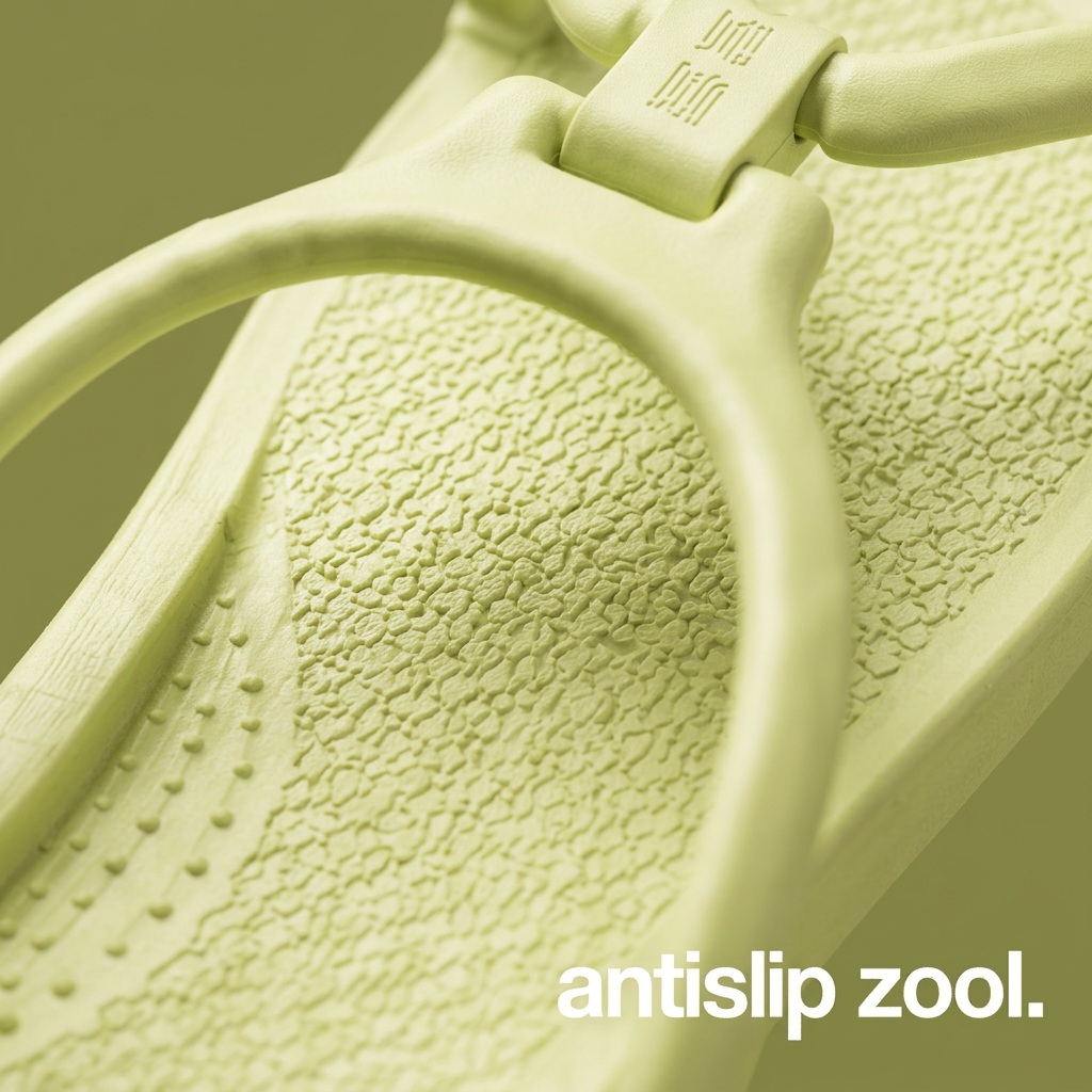 Comfey® Opvouwbare Reisslippers