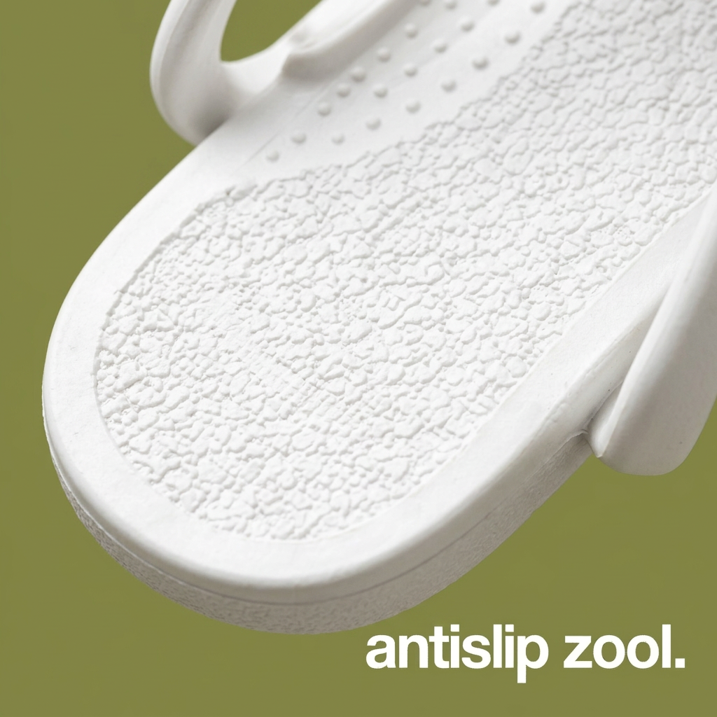 Comfey® Opvouwbare Reisslippers