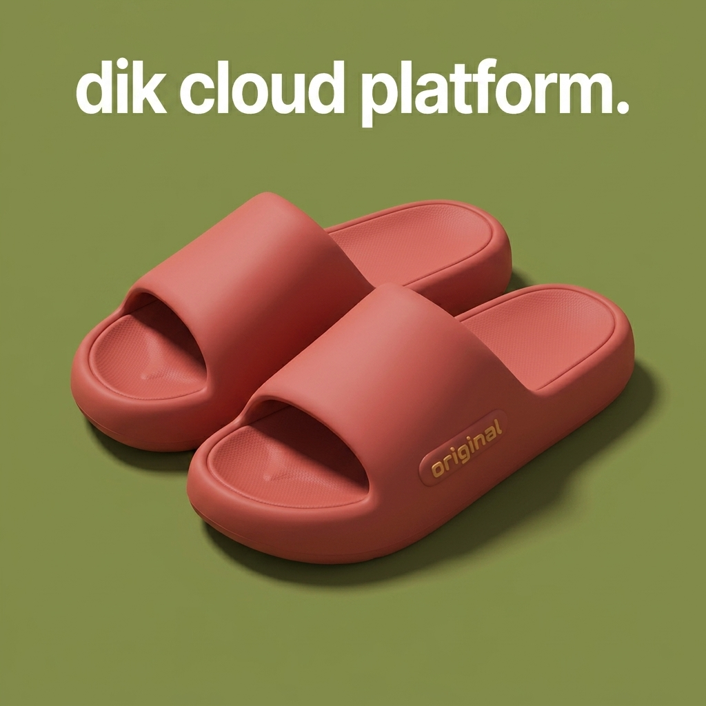 Comfey® Original Cloud Slippers