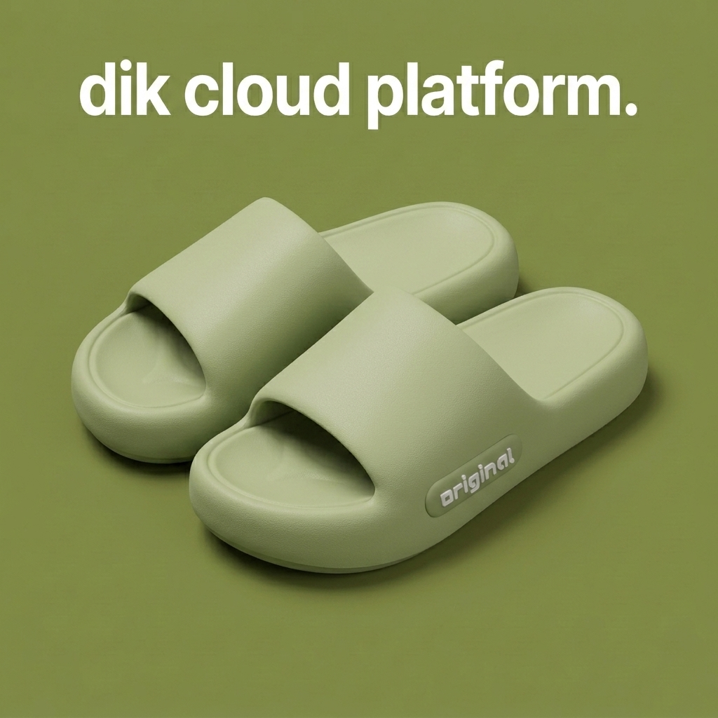 Comfey® Original Cloud Slippers
