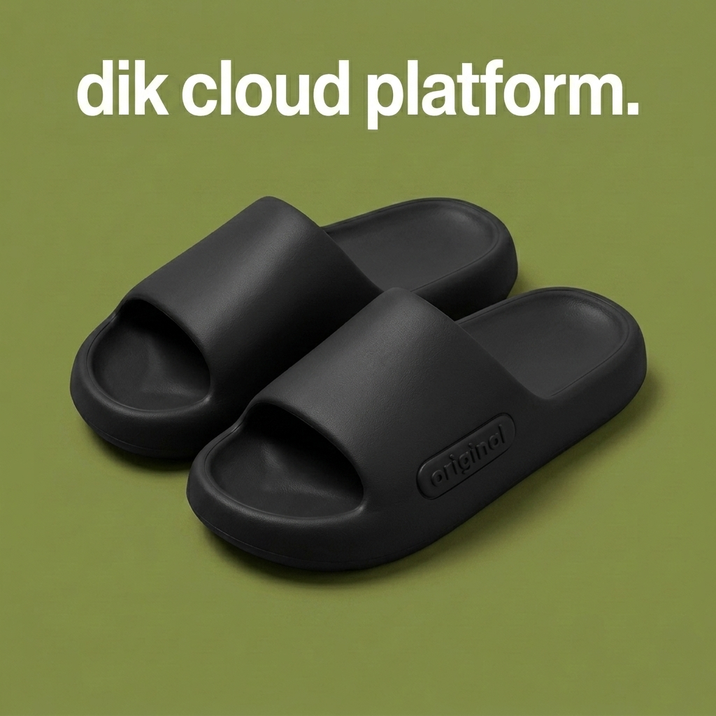 Comfey® Original Cloud Slippers