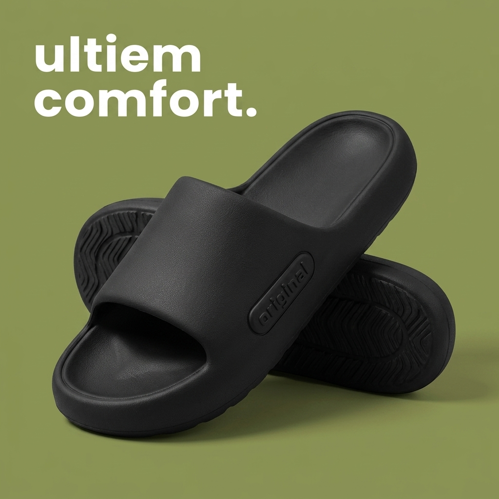 Comfey® Original Cloud Slippers