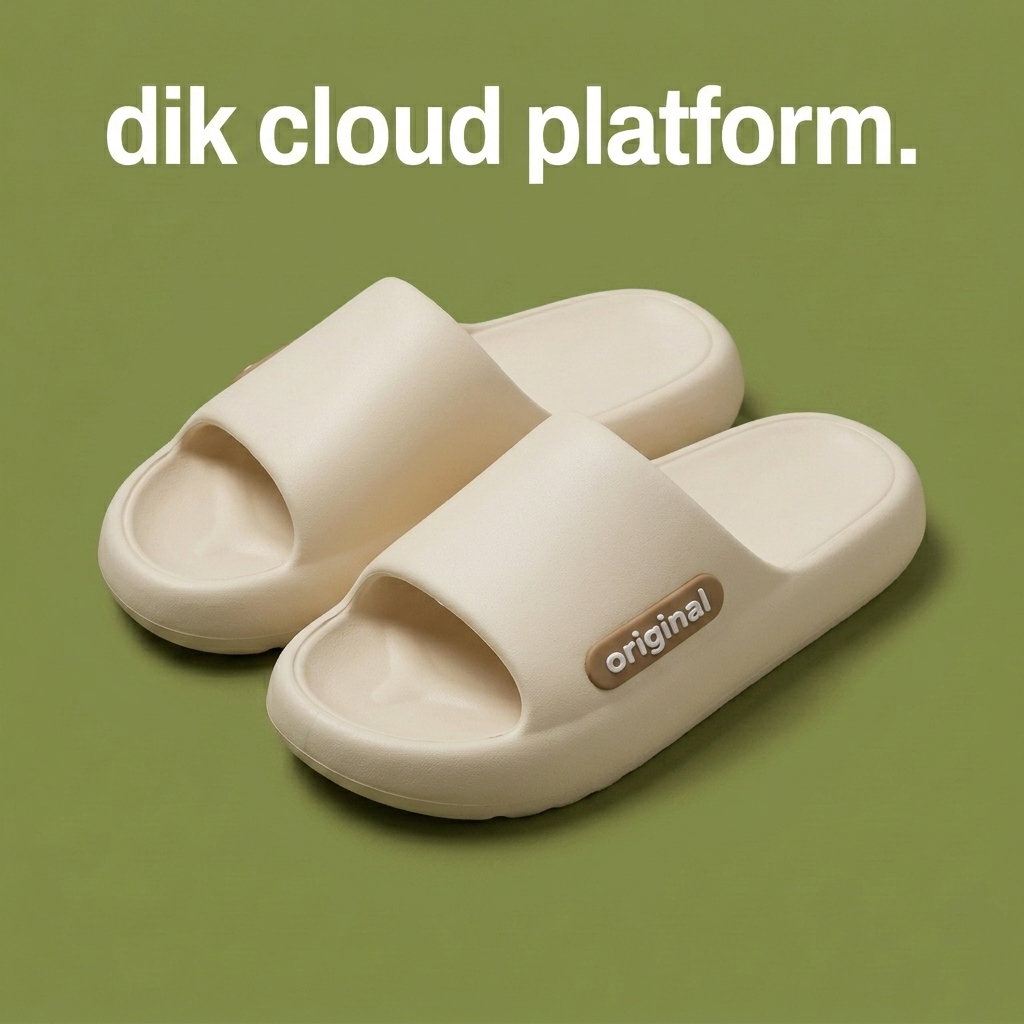 Comfey® Original Cloud Slippers