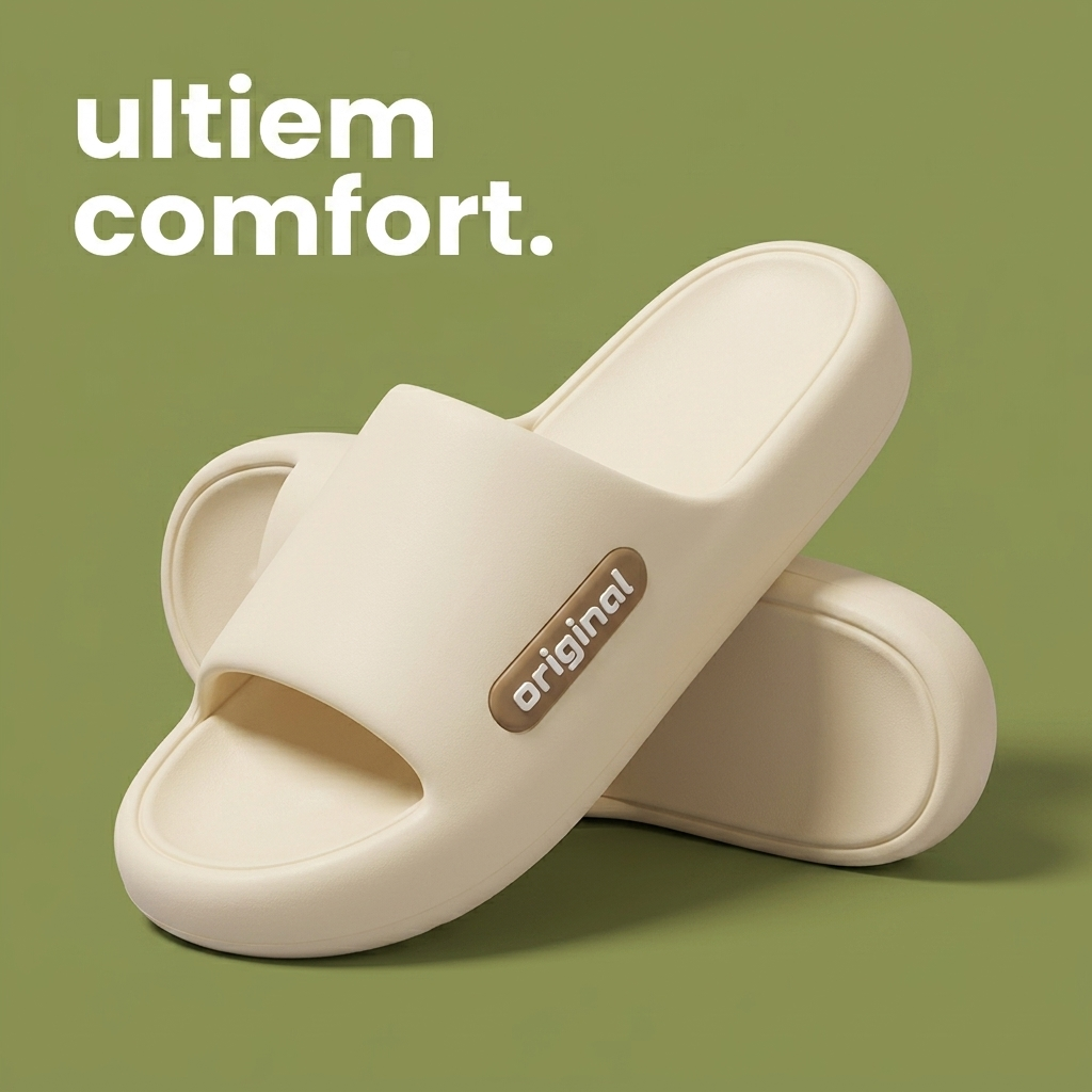 Comfey® Original Cloud Slippers
