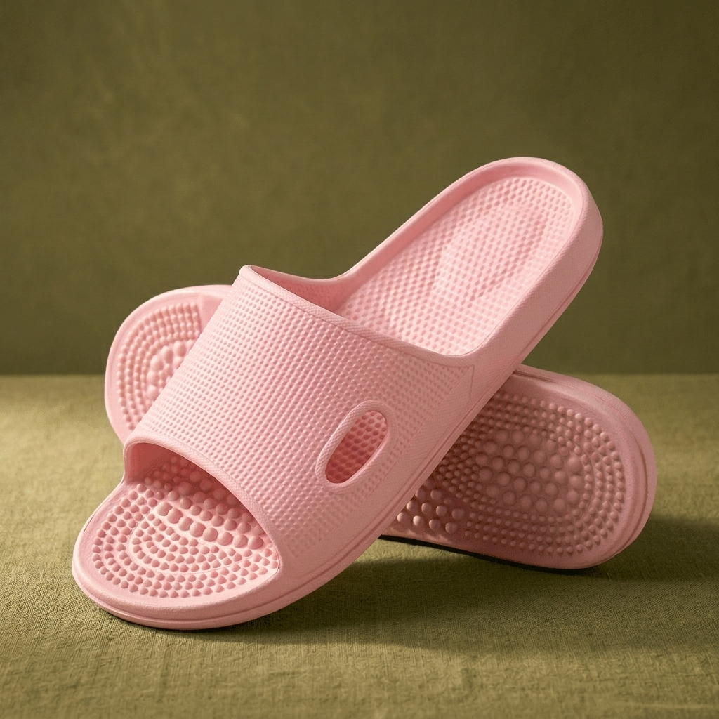 Comfey® Anti-Slip Bubble Slippers