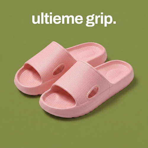 Comfey® Anti-Slip Bubble Slippers