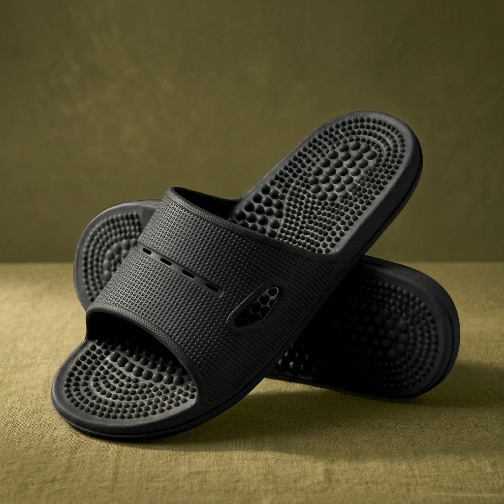 Comfey® Anti-Slip Bubble Slippers
