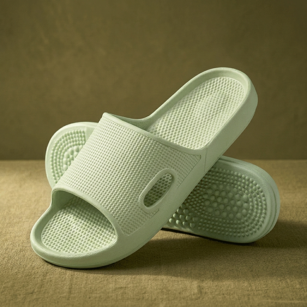 Comfey® Anti-Slip Bubble Slippers