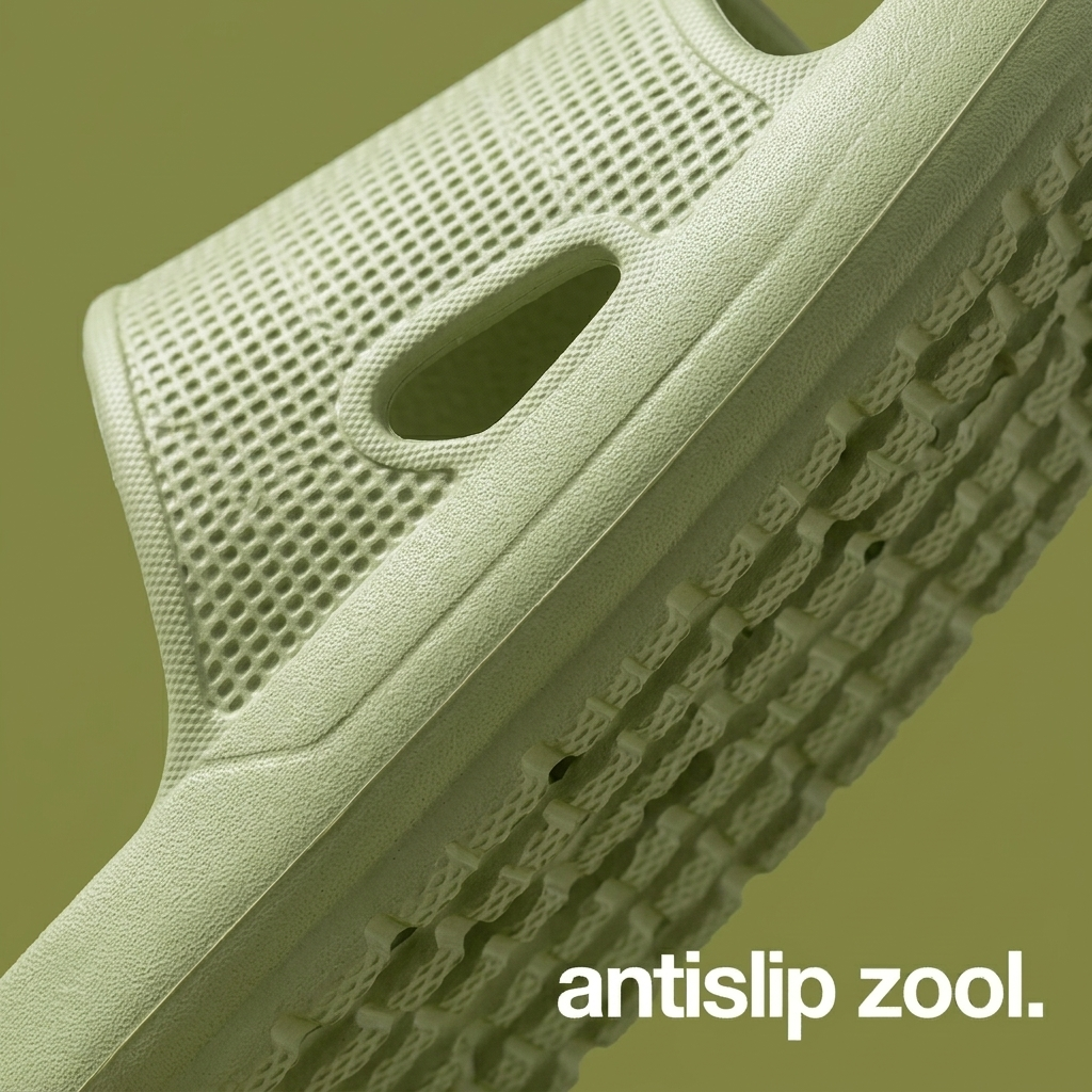 Comfey® Anti-Slip Bubble Slippers