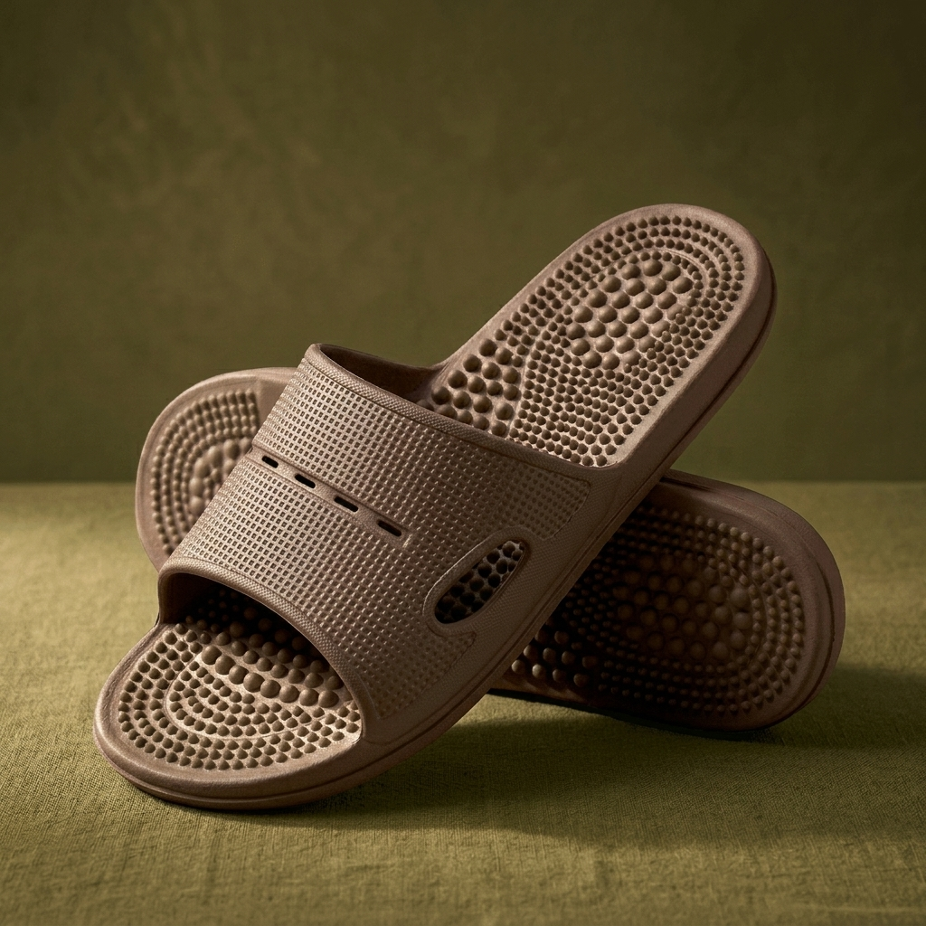Comfey® Anti-Slip Bubble Slippers