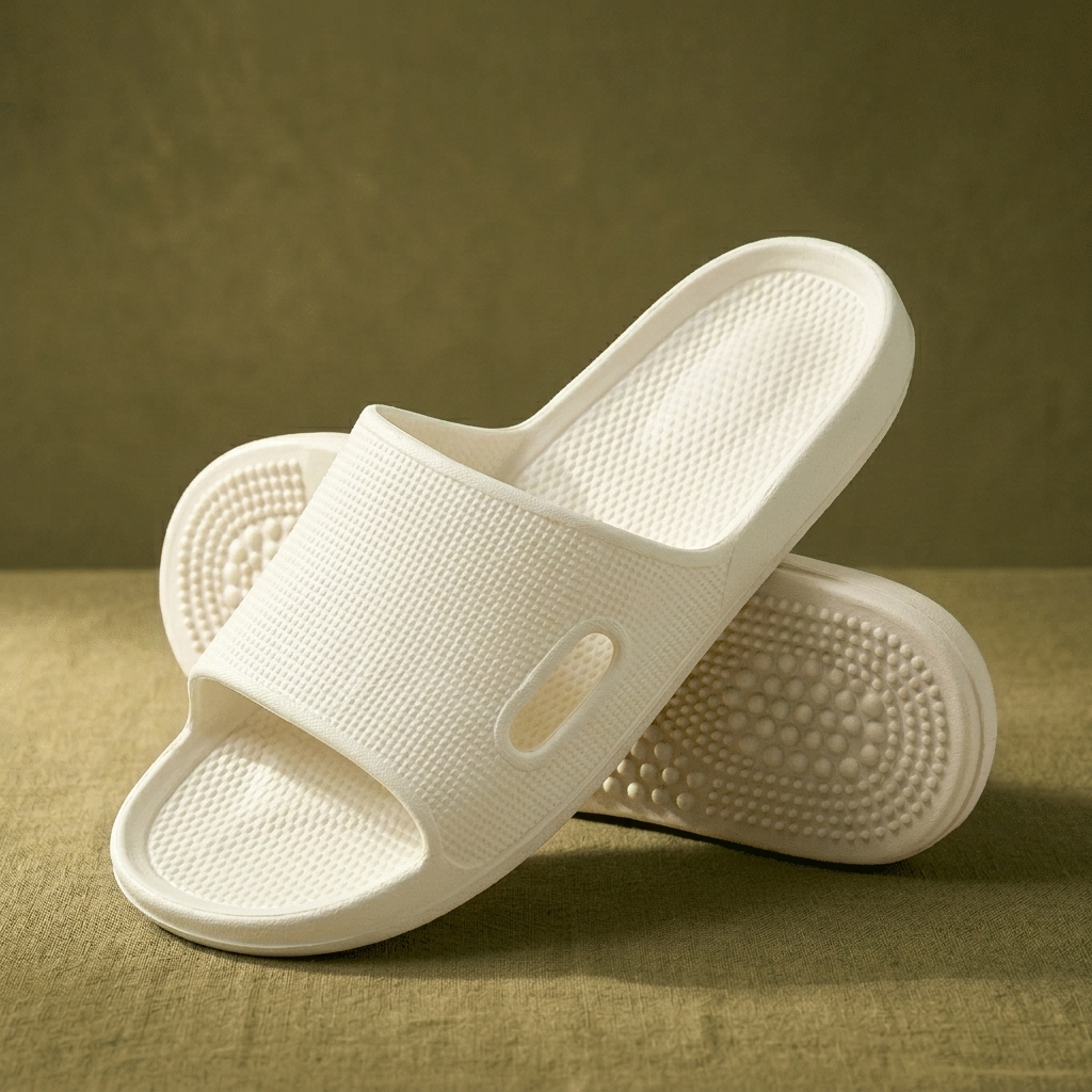 Comfey® Anti-Slip Bubble Slippers