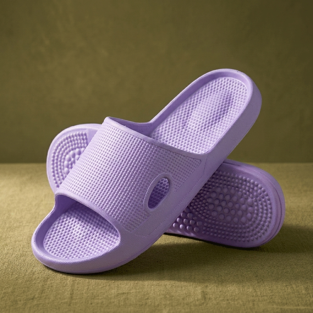 Comfey® Anti-Slip Bubble Slippers