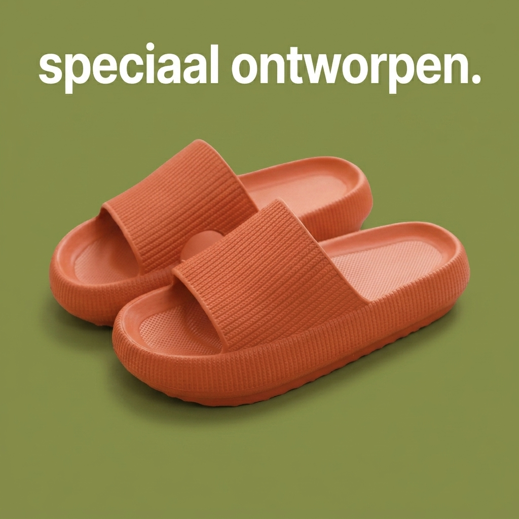 Comfey® Max Grip Slippers
