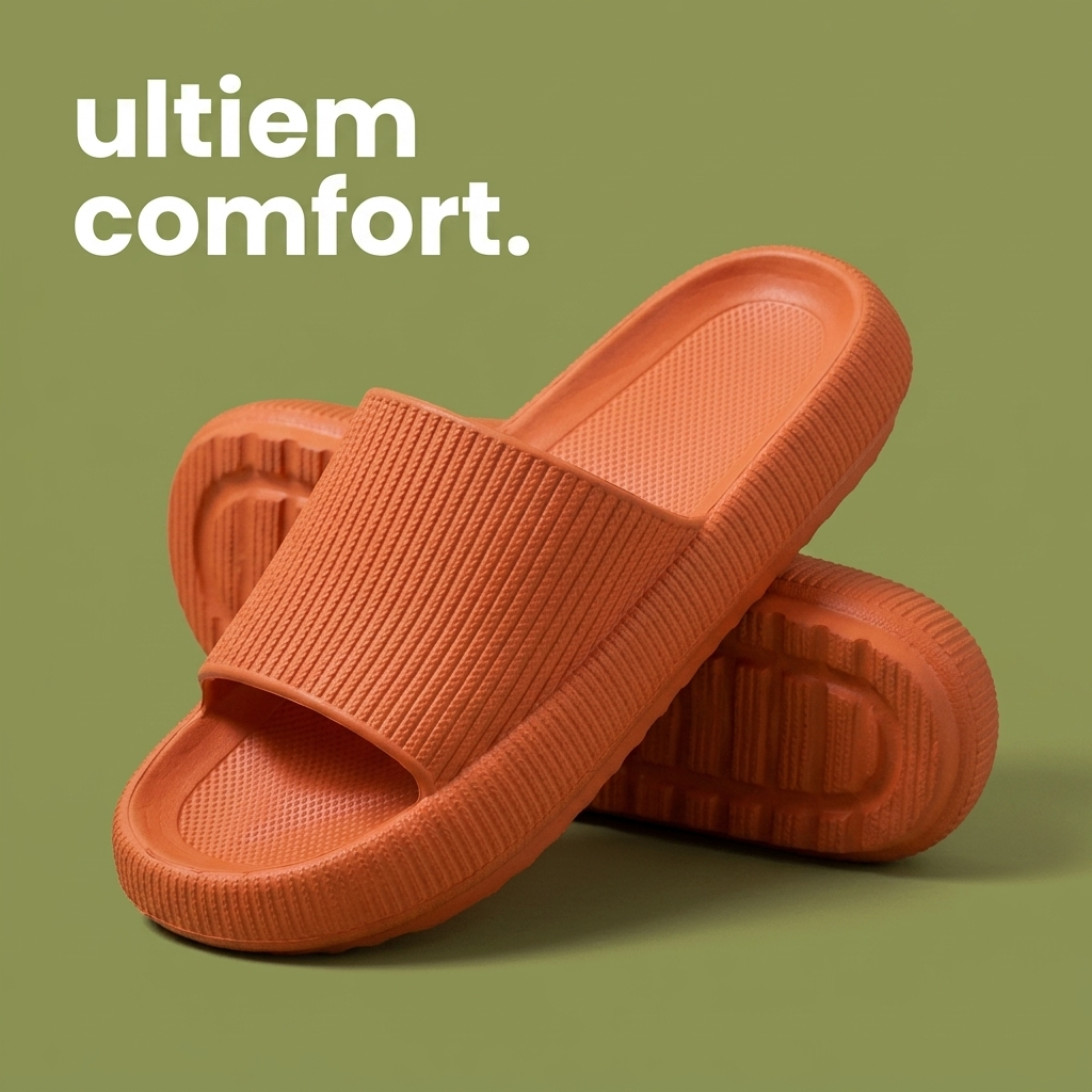 Comfey® Max Grip Slippers