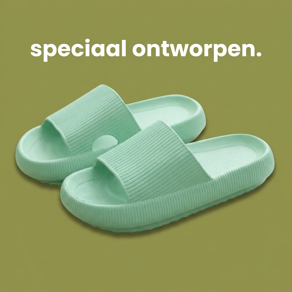Comfey® Max Grip Slippers