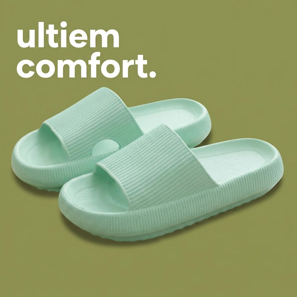 Comfey® Max Grip Slippers