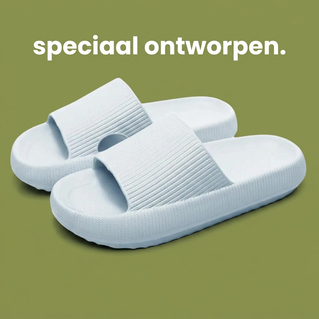 Comfey® Max Grip Slippers