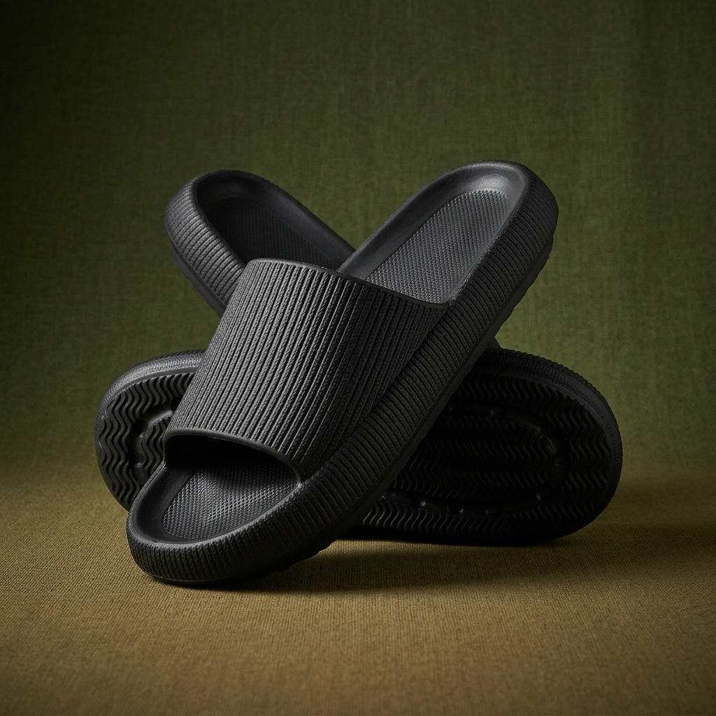 Comfey® Max Grip Slippers
