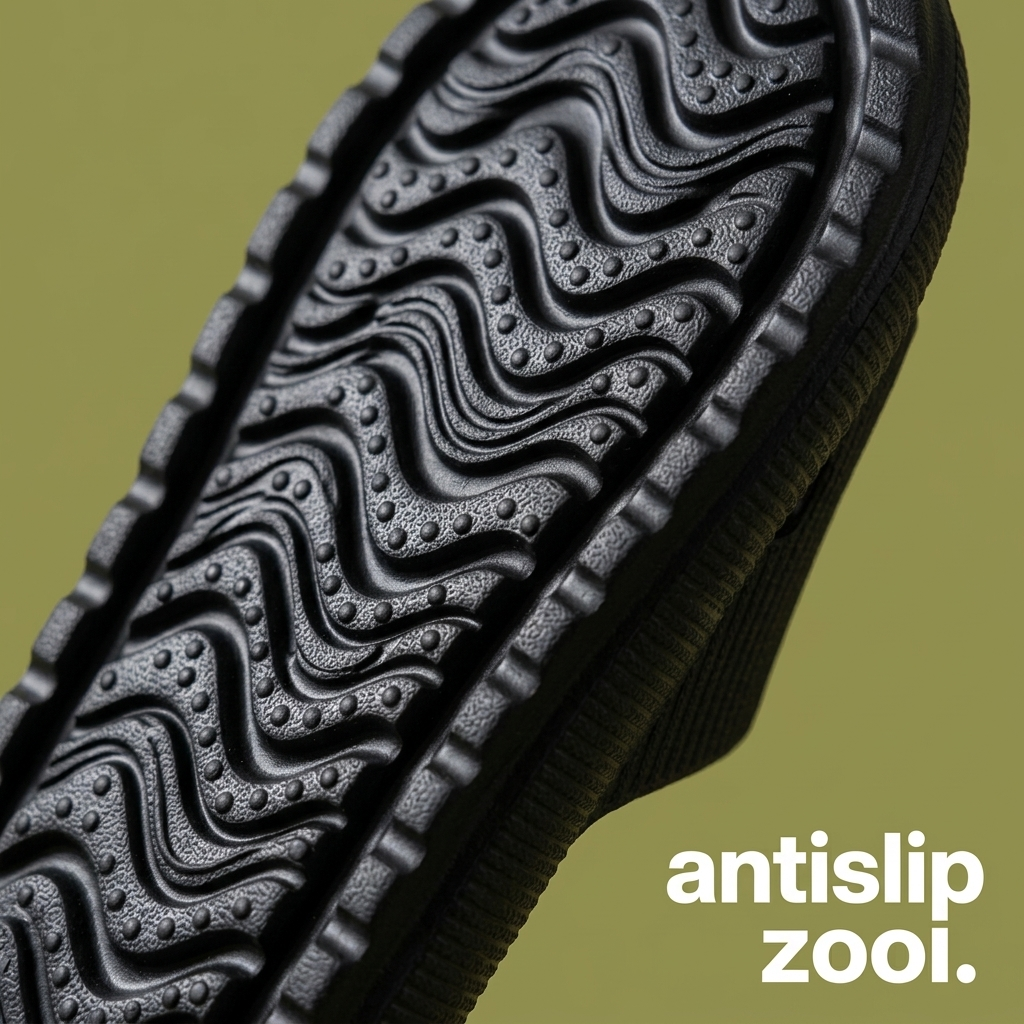 Comfey® Max Grip Slippers
