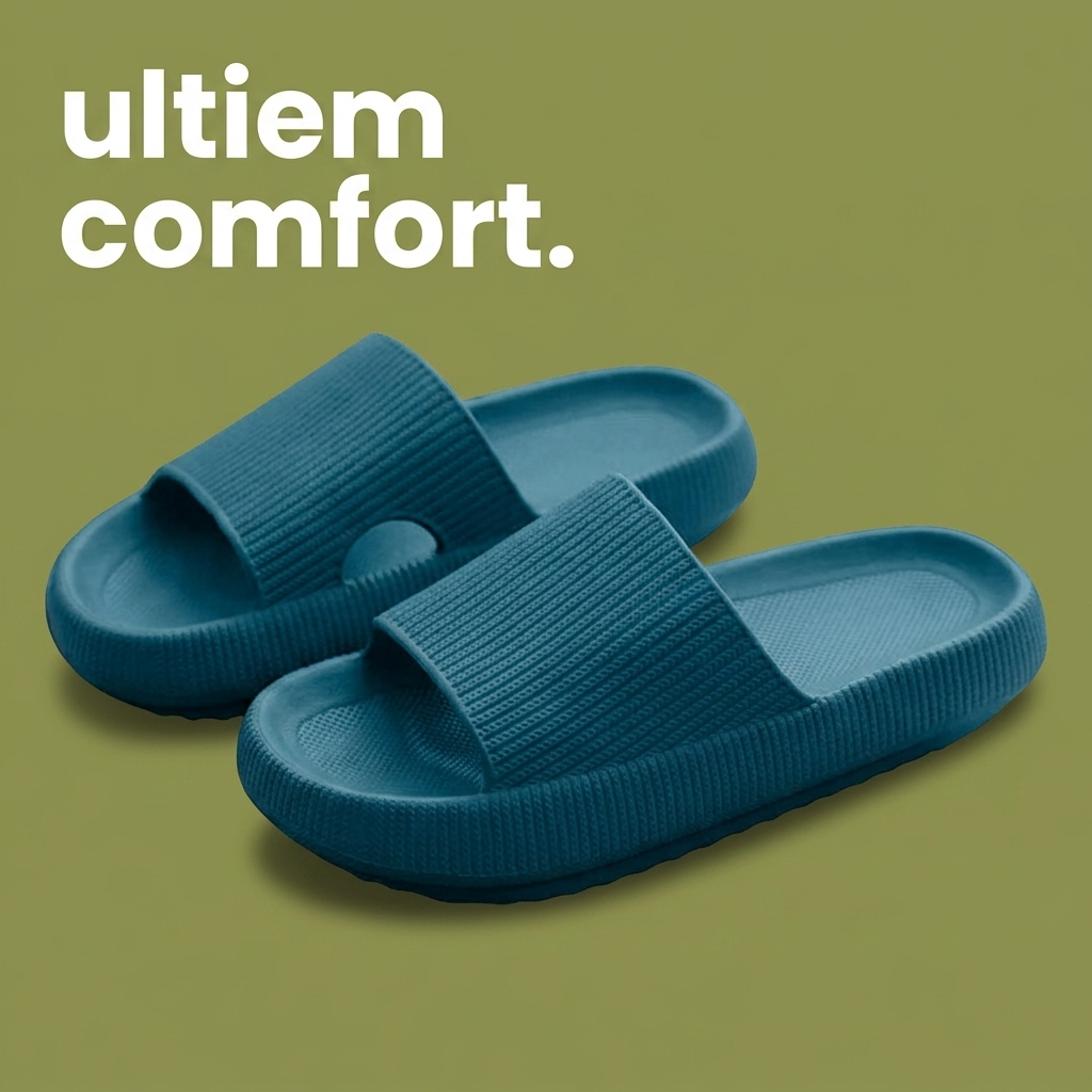 Comfey® Max Grip Slippers