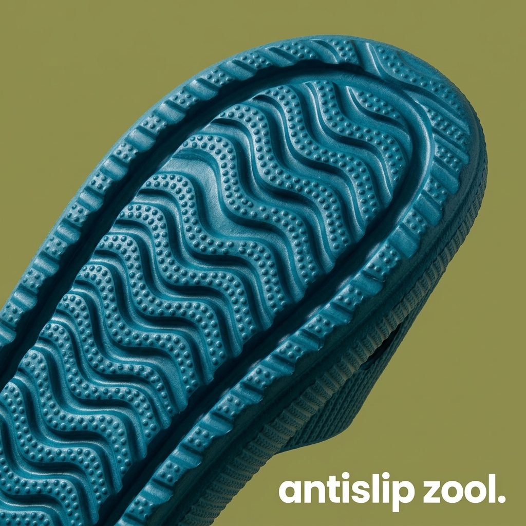 Comfey® Max Grip Slippers