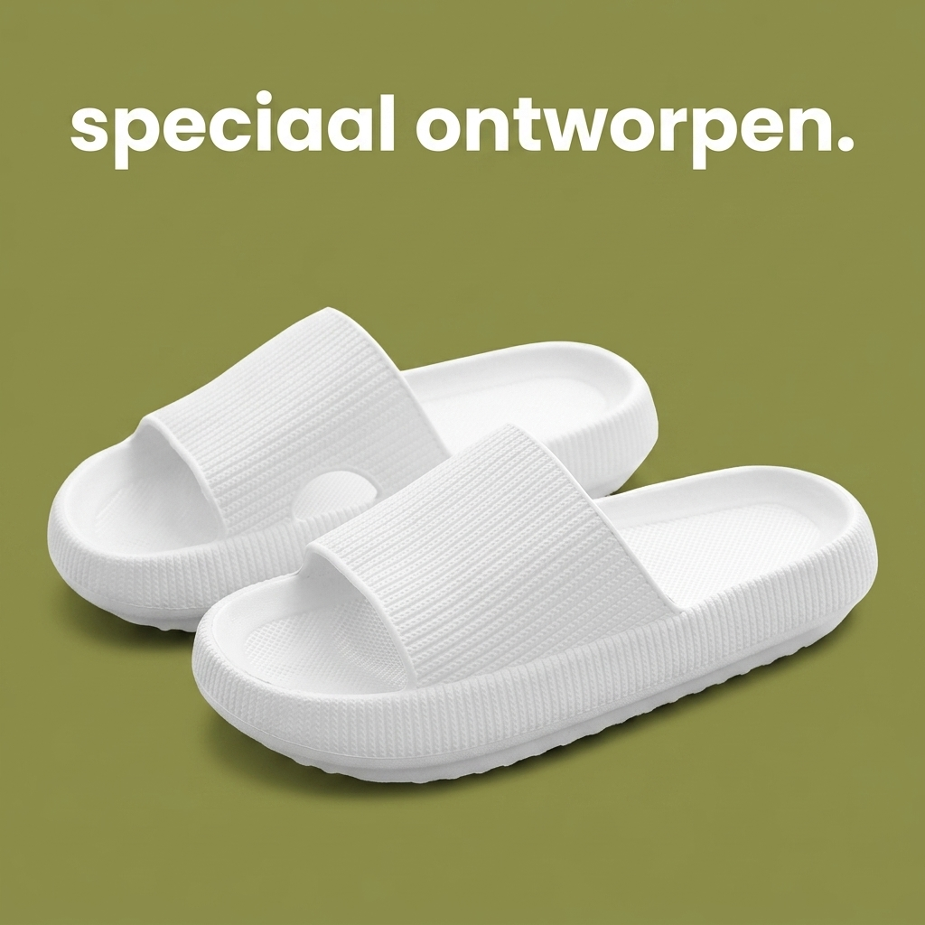 Comfey® Max Grip Slippers