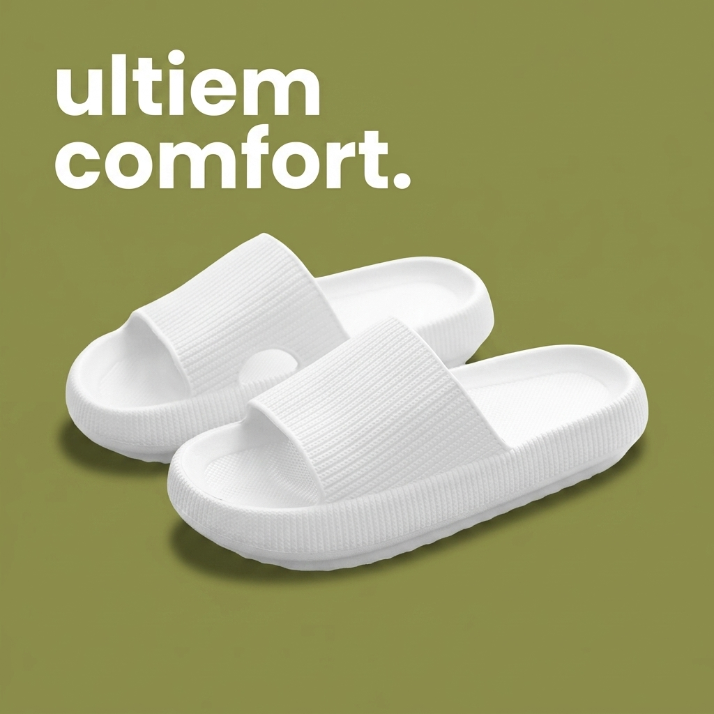 Comfey® Max Grip Slippers