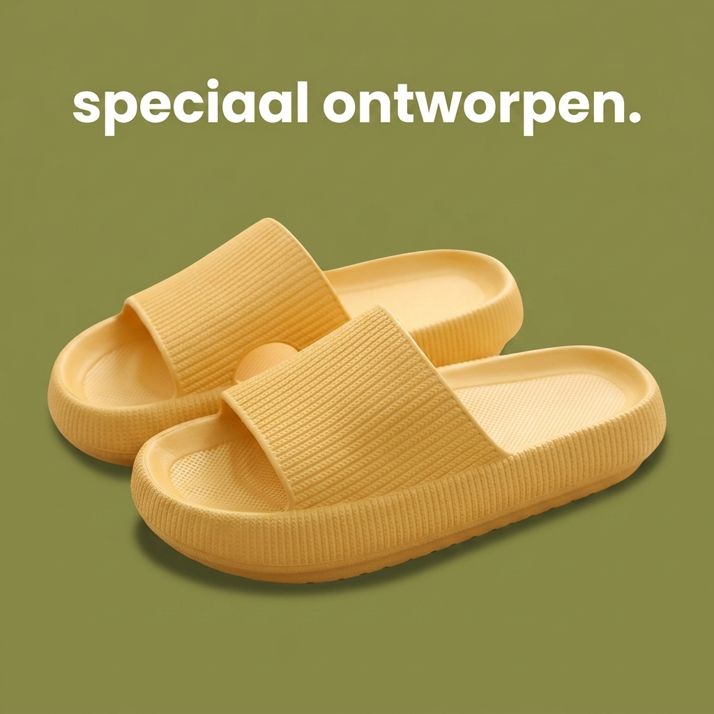 Comfey® Max Grip Slippers