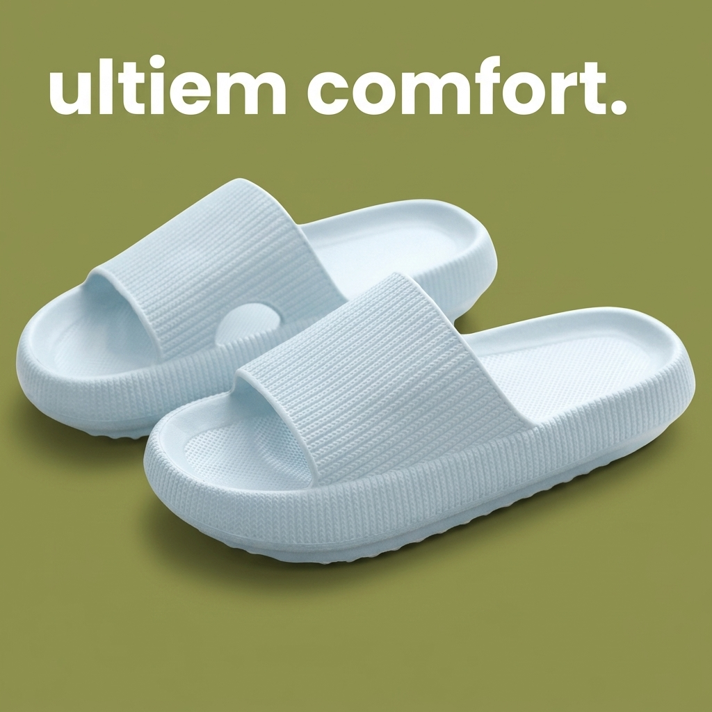 Comfey® Max Grip Slippers