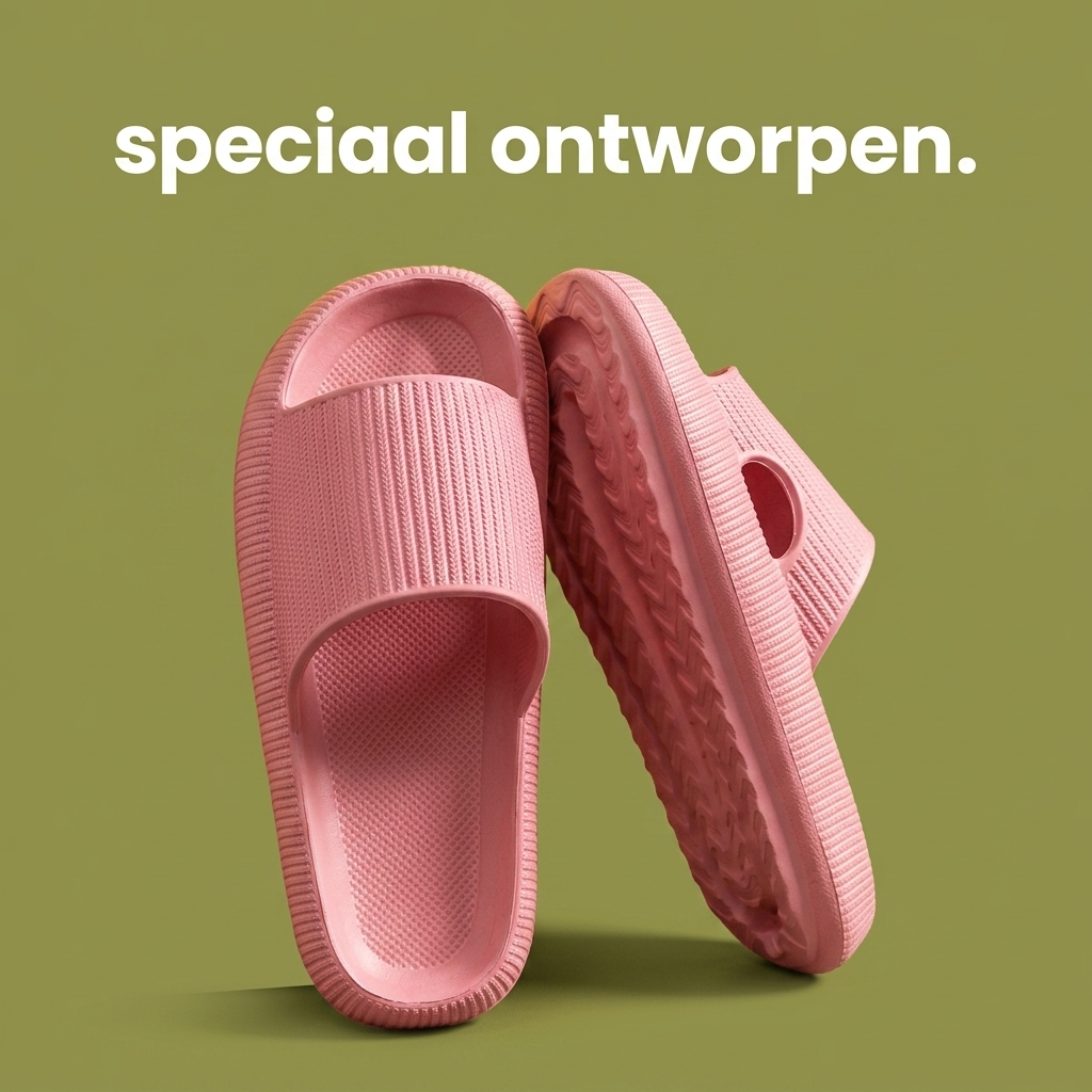 Comfey® Max Grip Slippers