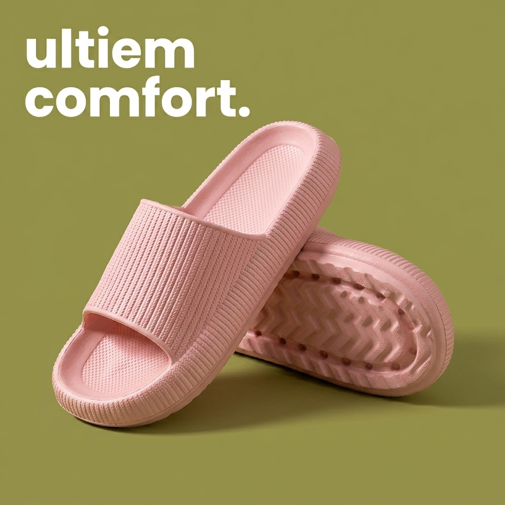 Comfey® Max Grip Slippers