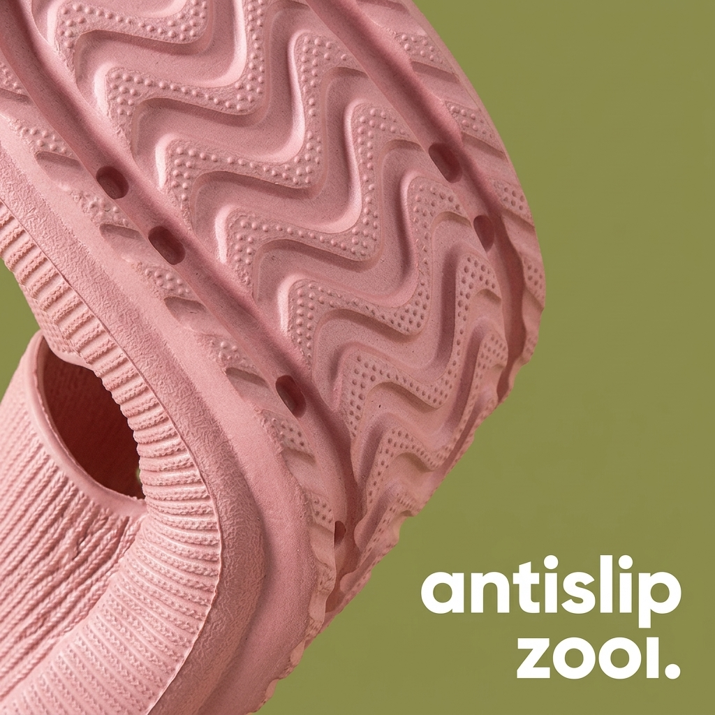 Comfey® Max Grip Slippers