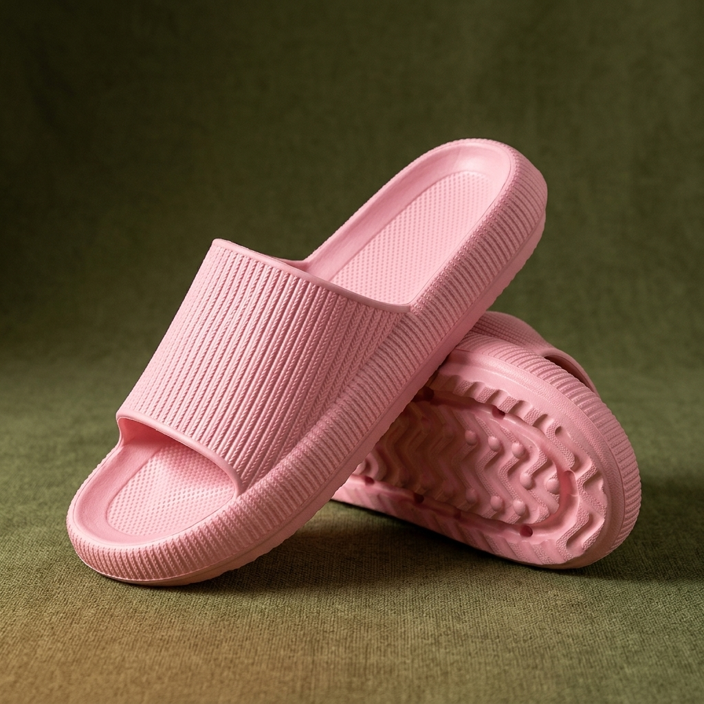 Comfey® Max Grip Slippers