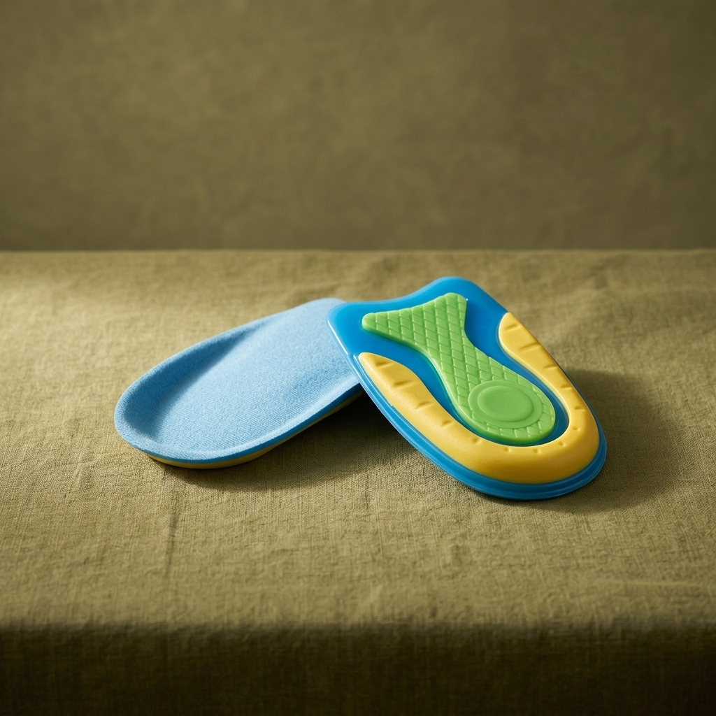 Comfey® Siliconen Gel Hielkussens
