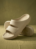 Comfey® Zachte Recovery Sandalen met Voetboogsteun