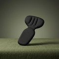 Comfey® T-Vormige Comfort Hielkussens (3 pack)