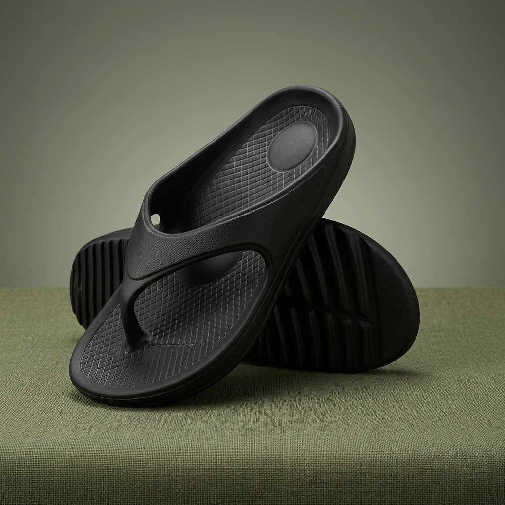 Comfey® Orthopedische Recovery Sandalen met Voetboogsteun
