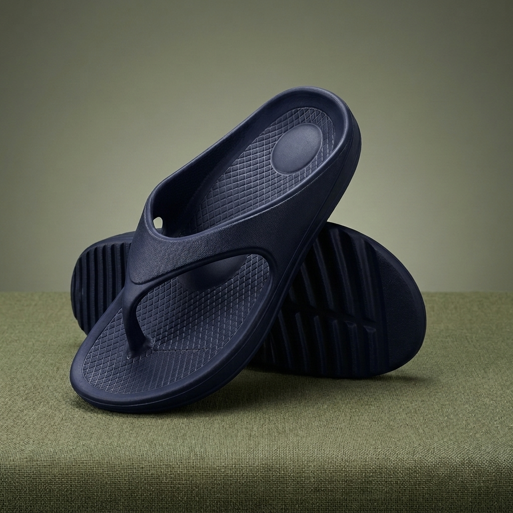 Comfey® Orthopedische Recovery Sandalen met Voetboogsteun