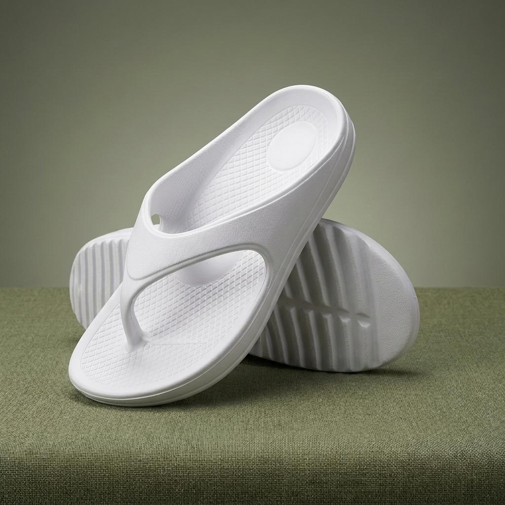 Comfey® Orthopedische Recovery Sandalen met Voetboogsteun