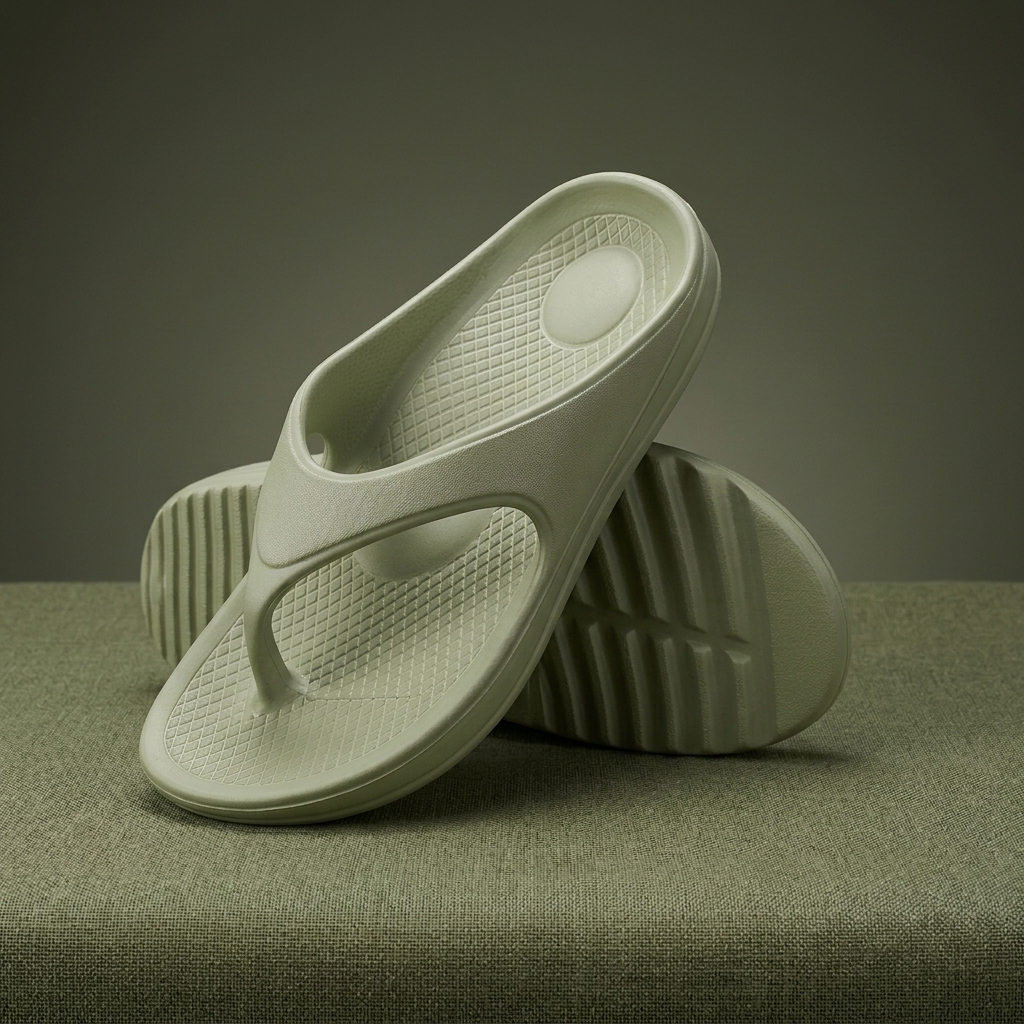 Comfey® Orthopedische Recovery Sandalen met Voetboogsteun