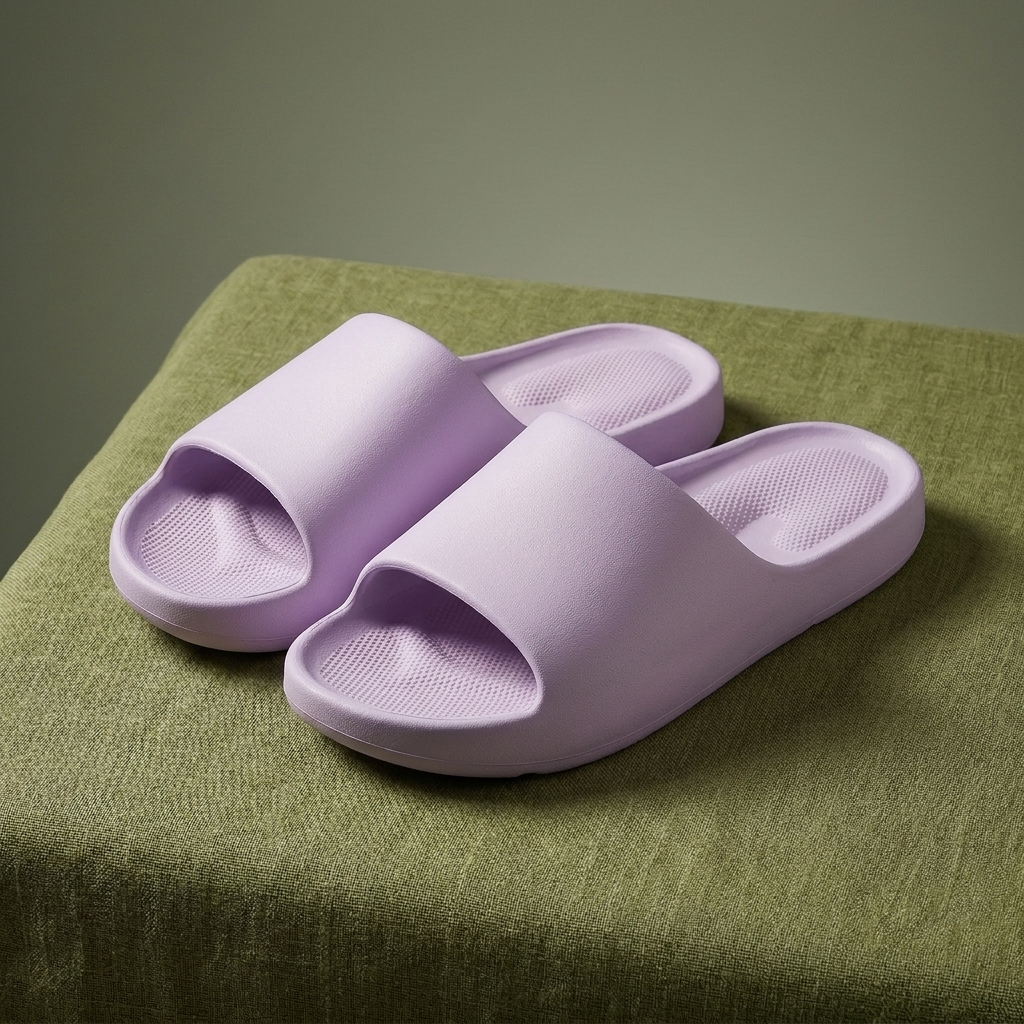 Comfey® Correctie Pantoffels voor Platvoeten